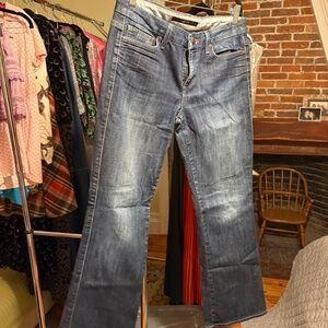 Joe's Muse Jeans size 28